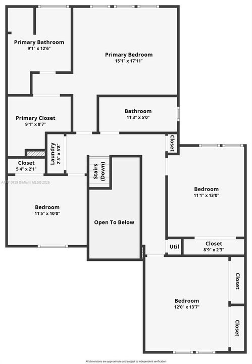 合同活跃: $849,900 (4 贝兹, 2 浴室, 2133 平方英尺)
