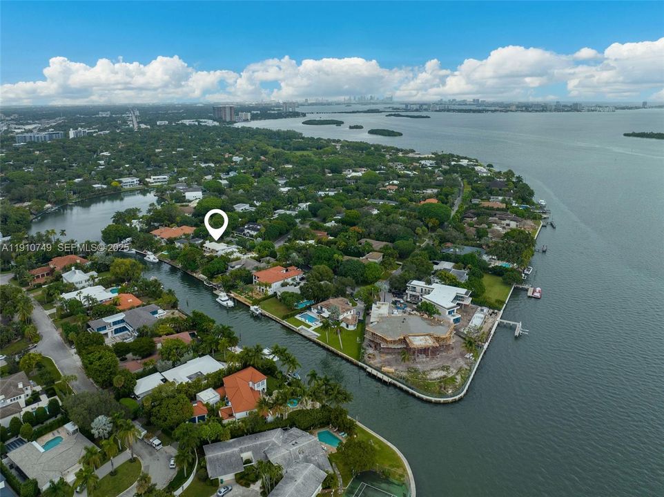 RARE Waterfront Property in Bay Point! Ocean Access!