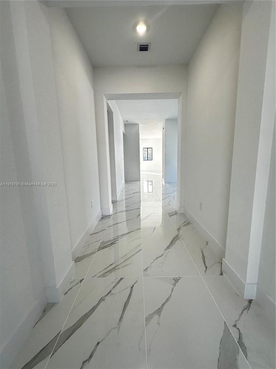 **not actual house**