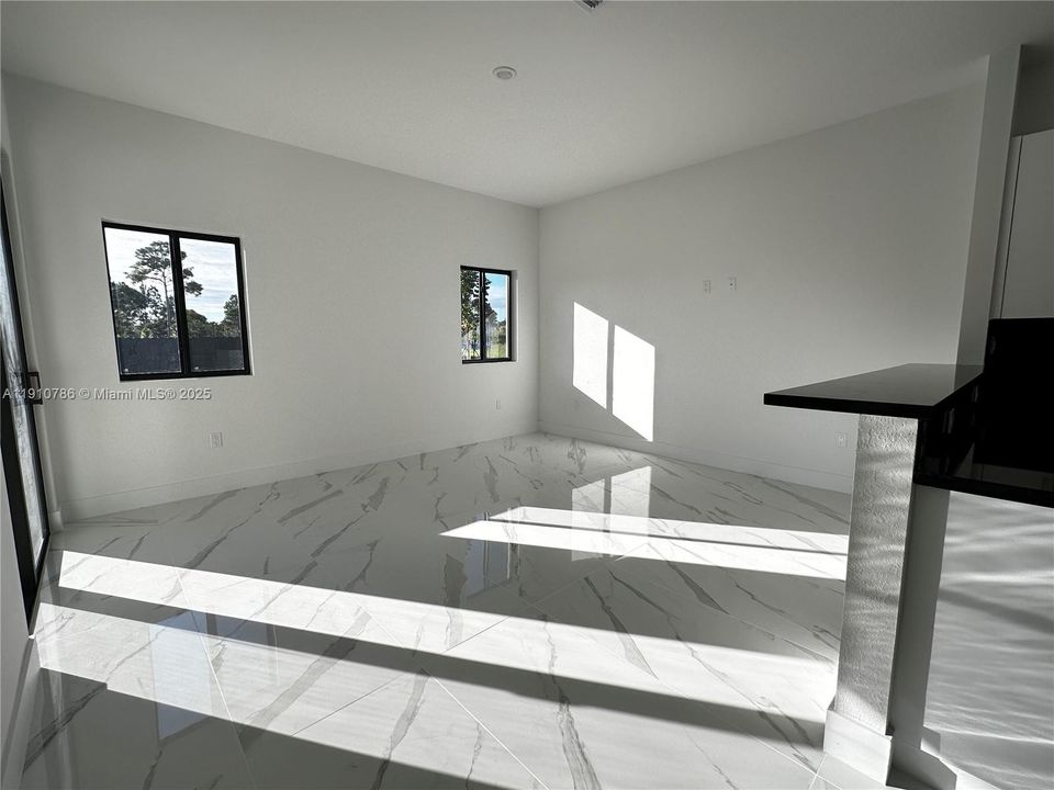 **not actual house**