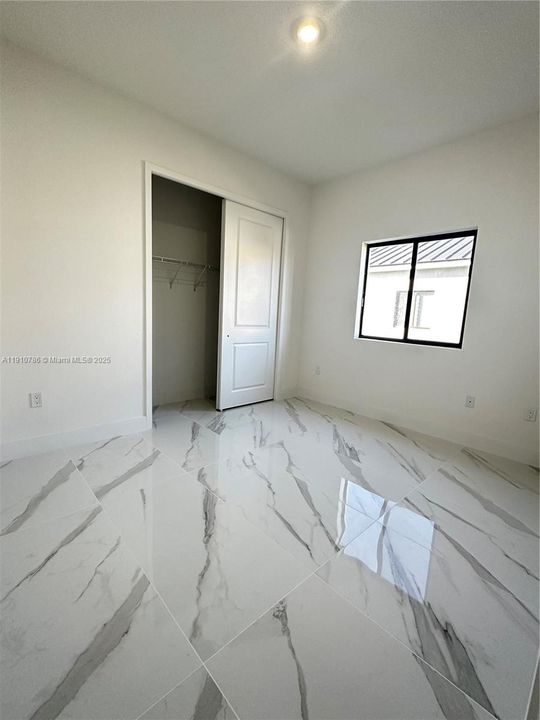 **not actual house**