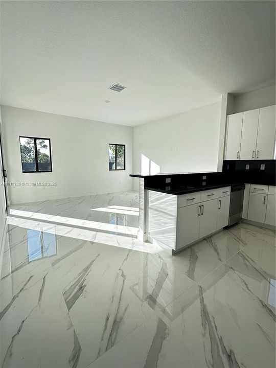 **not actual house**