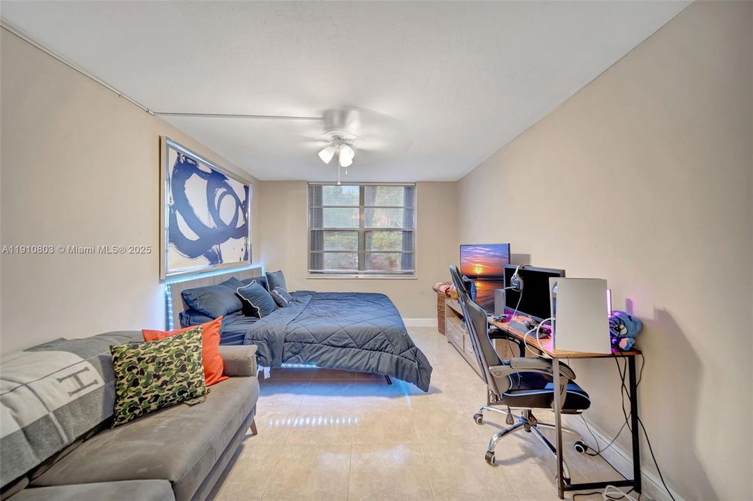 Large Primary Bedroom