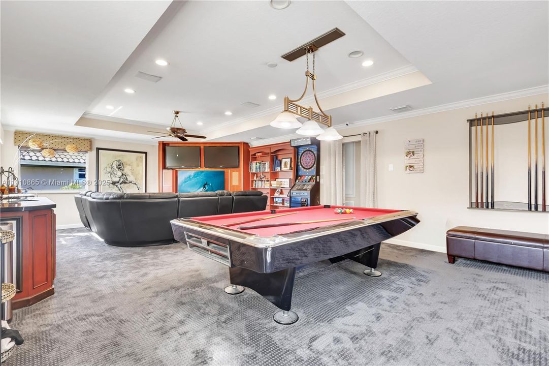 На продажу: $1,595,000 (4 спален, 3 ванн, 3453 Квадратных фут)