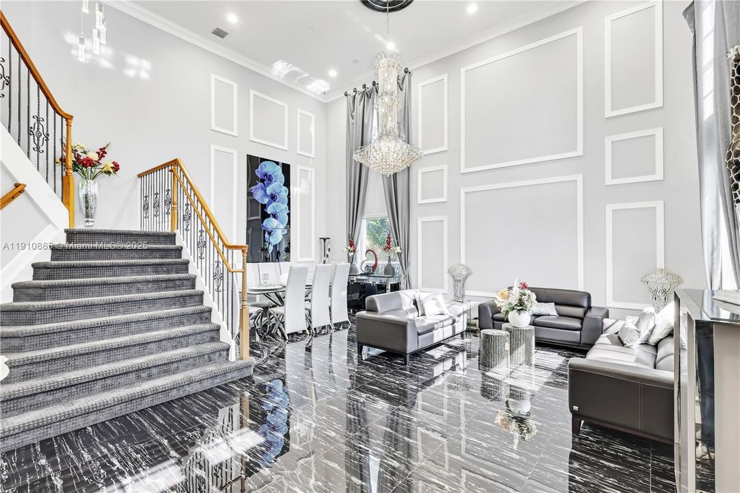 На продажу: $1,595,000 (4 спален, 3 ванн, 3453 Квадратных фут)