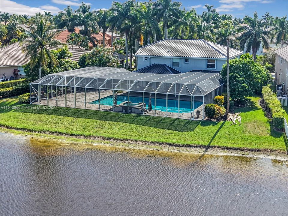 На продажу: $1,595,000 (4 спален, 3 ванн, 3453 Квадратных фут)