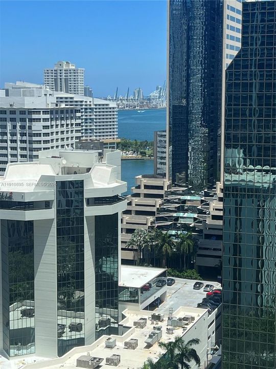 На продажу: $425,000 (1 спален, 1 ванн, 731 Квадратных фут)