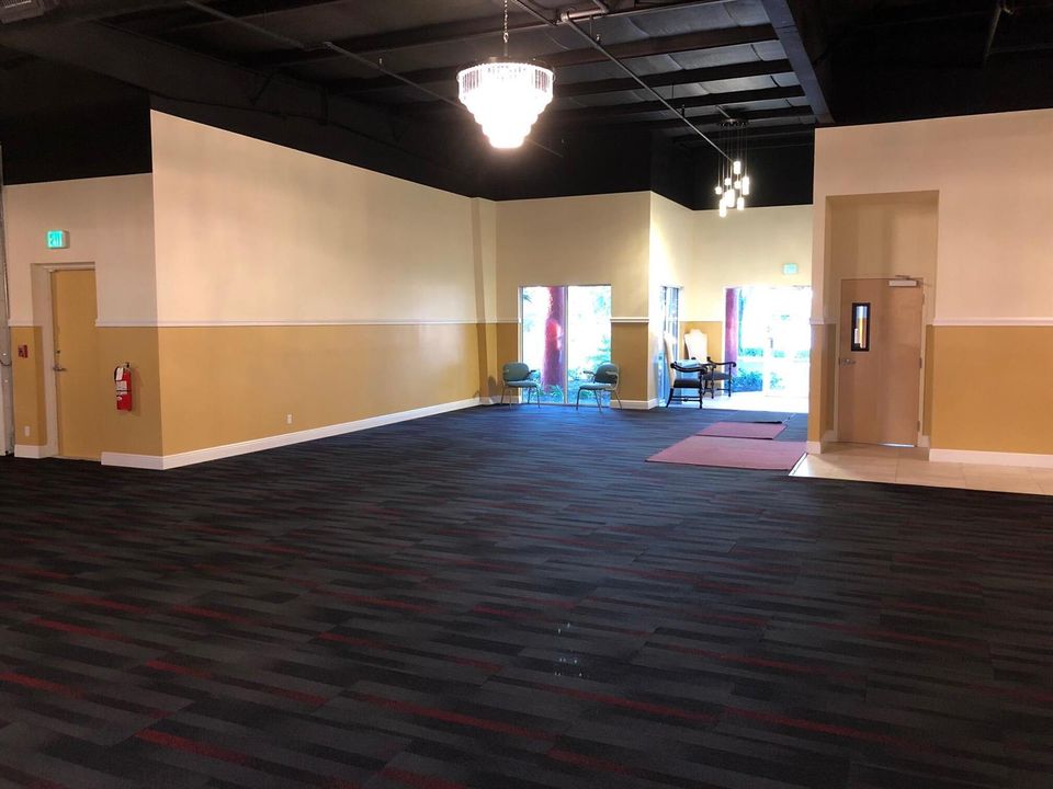 Event Center