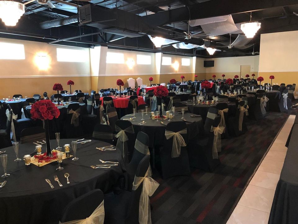 Event Center