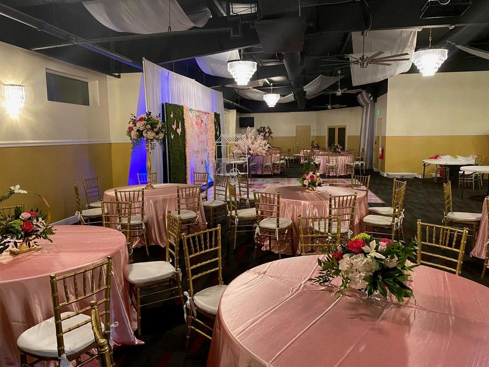 Event Center