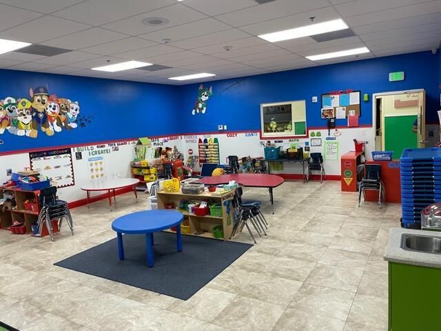 Classroom