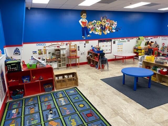 Classroom
