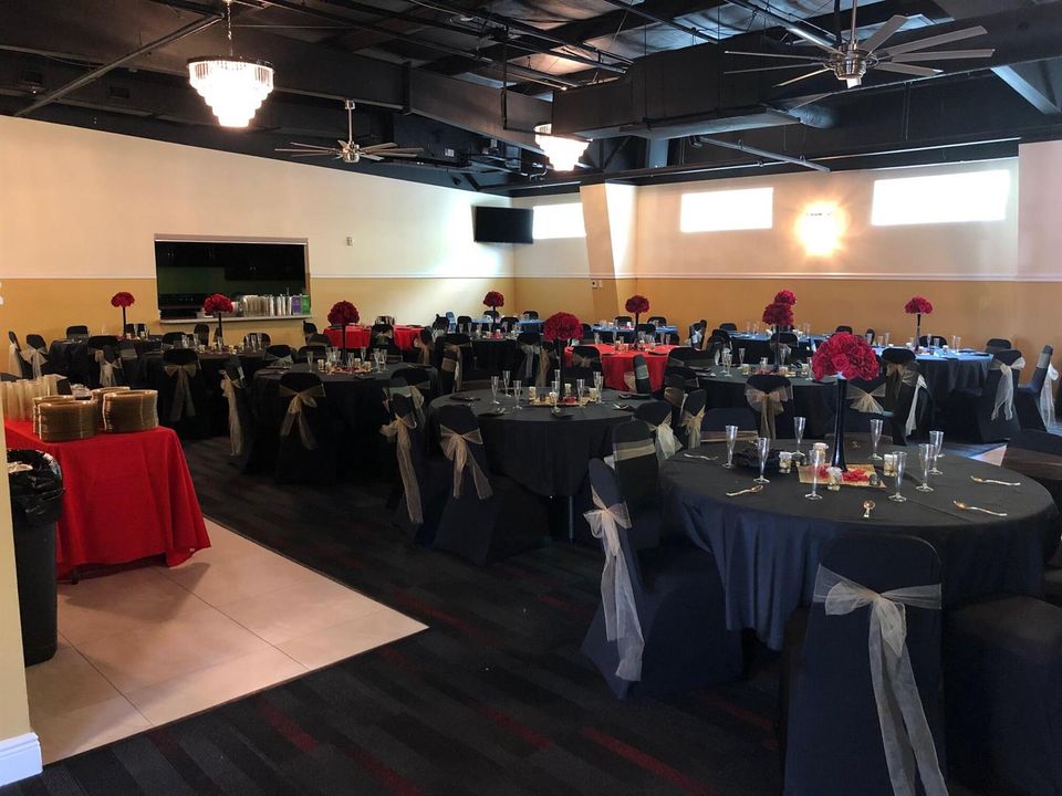 Event Center