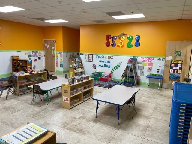 Classroom