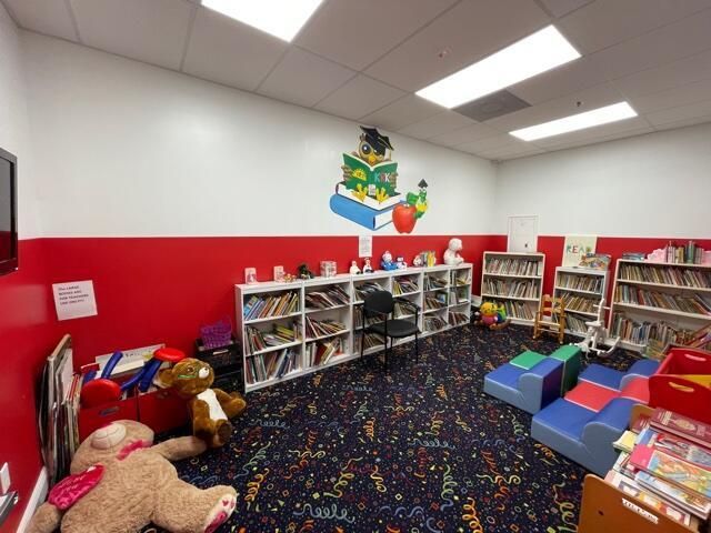 Library
