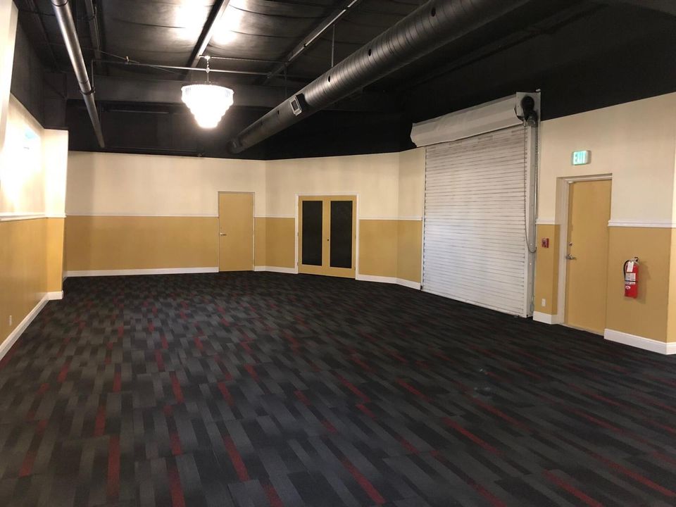 Event Center
