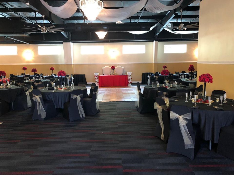Event Center