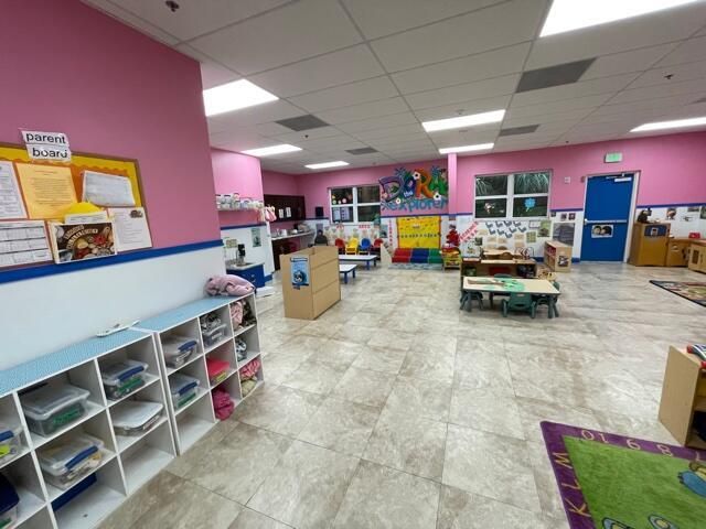 Classroom