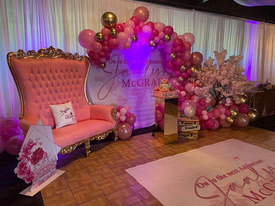 Event Center