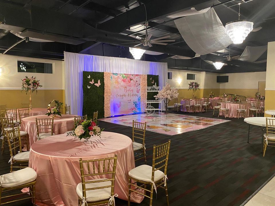 Event Center
