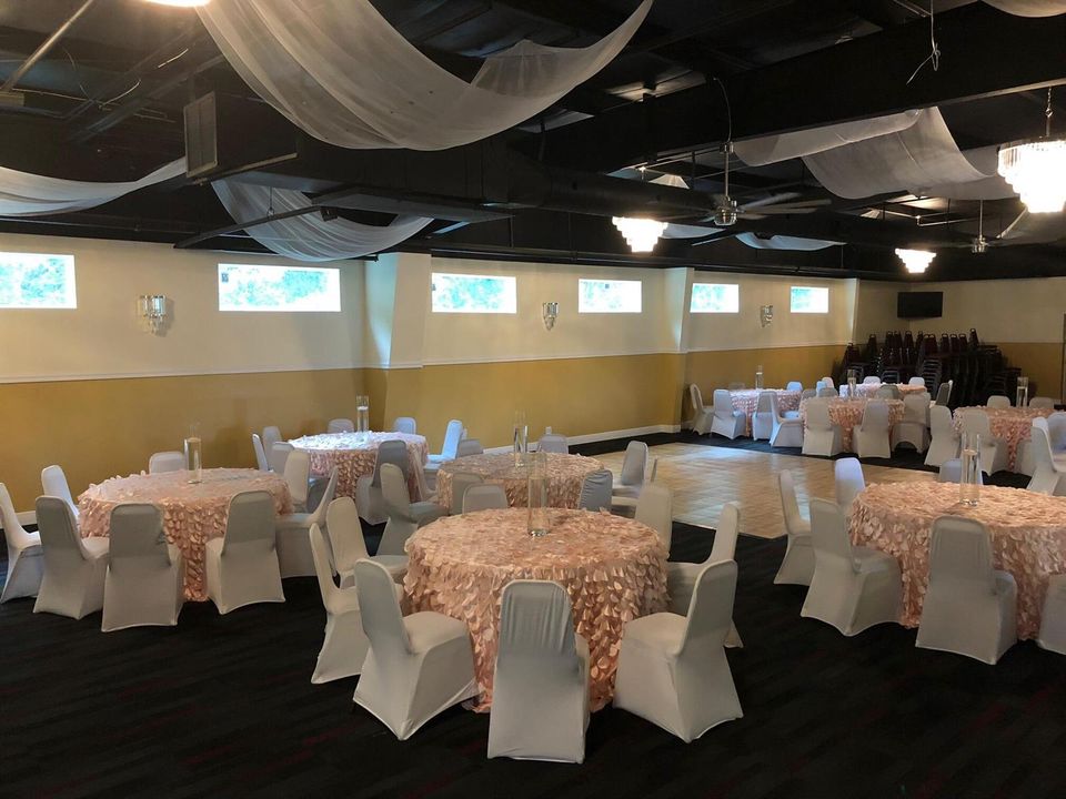 Event Center