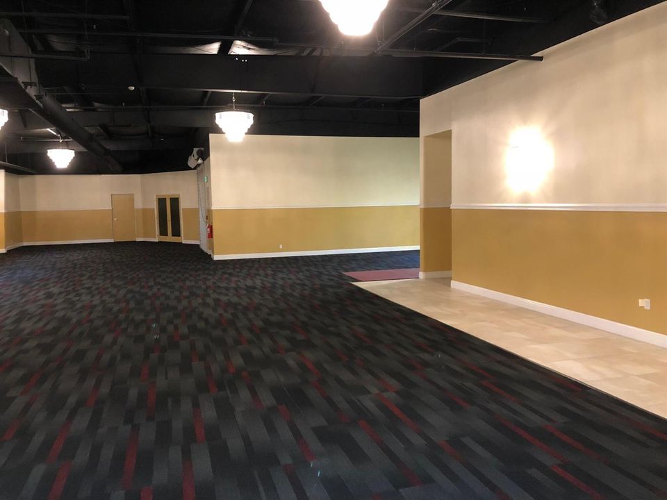 Event Center