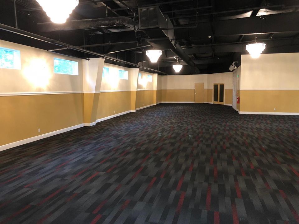 Event Center