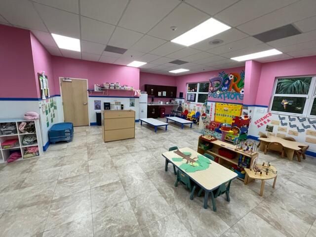 Classroom