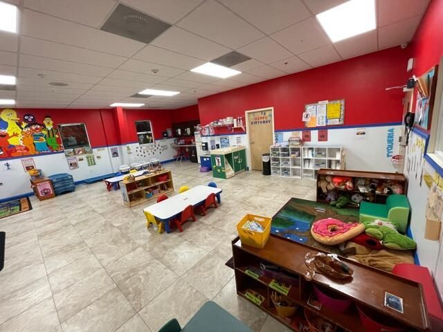 Classroom
