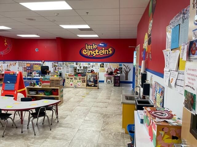Classroom