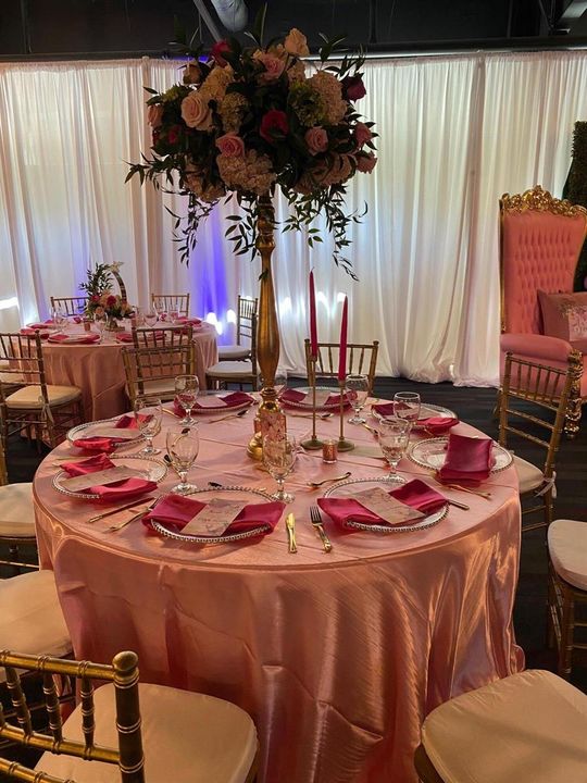 Event Center