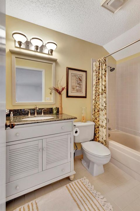 3rd Bathroom