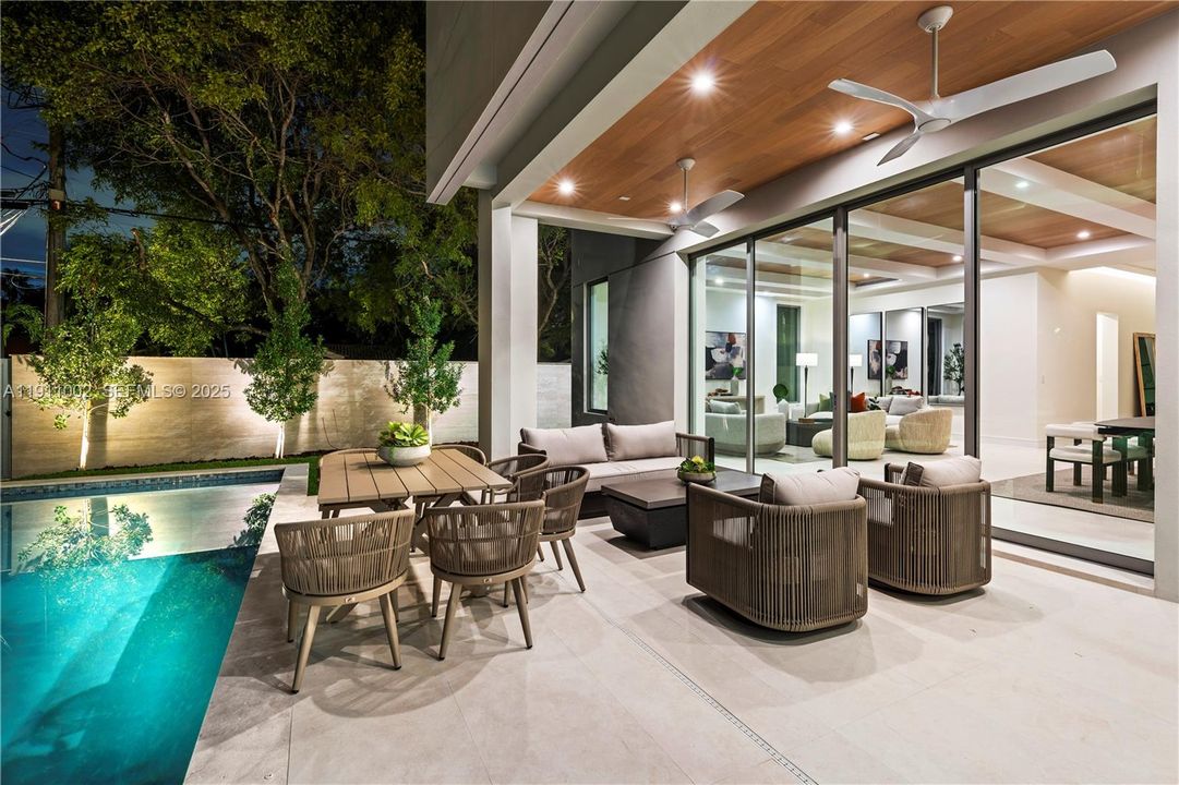 En Venta: $6,500,000 (6 camas, 7 baños, 5328 Pies cuadrados)