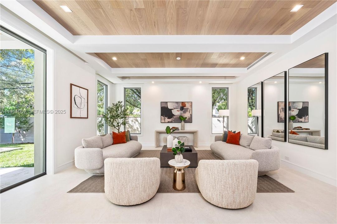 En Venta: $6,500,000 (6 camas, 7 baños, 5328 Pies cuadrados)