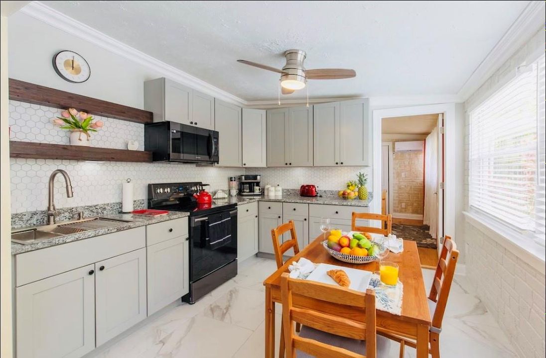 KITCHEN #2