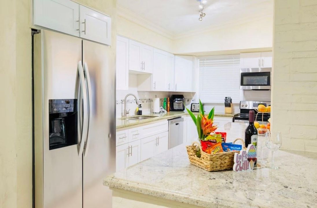 KITCHEN #1