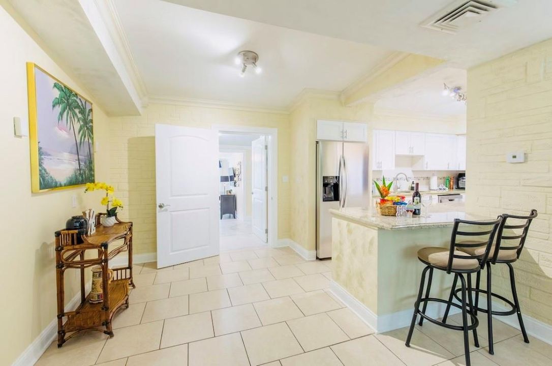 KITCHEN #1