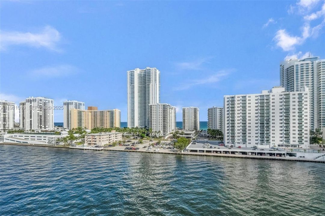 800 Parkview Dr., Unit #1021, Oceanview Park Condo, Hallandale Beach, Three Islands, FL 33009. For Sale.