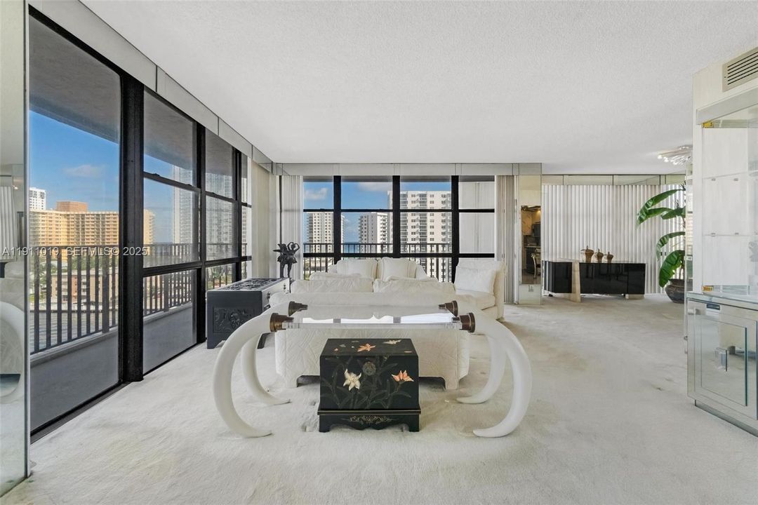 800 Parkview Dr., Unit #1021, Oceanview Park Condo, Hallandale Beach, Three Islands, FL 33009. For Sale.