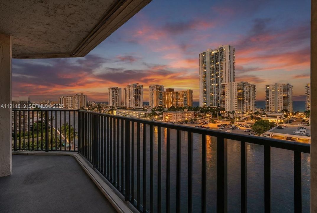 800 Parkview Dr., Unit #1021, Oceanview Park Condo, Hallandale Beach, Three Islands, FL 33009. For Sale.