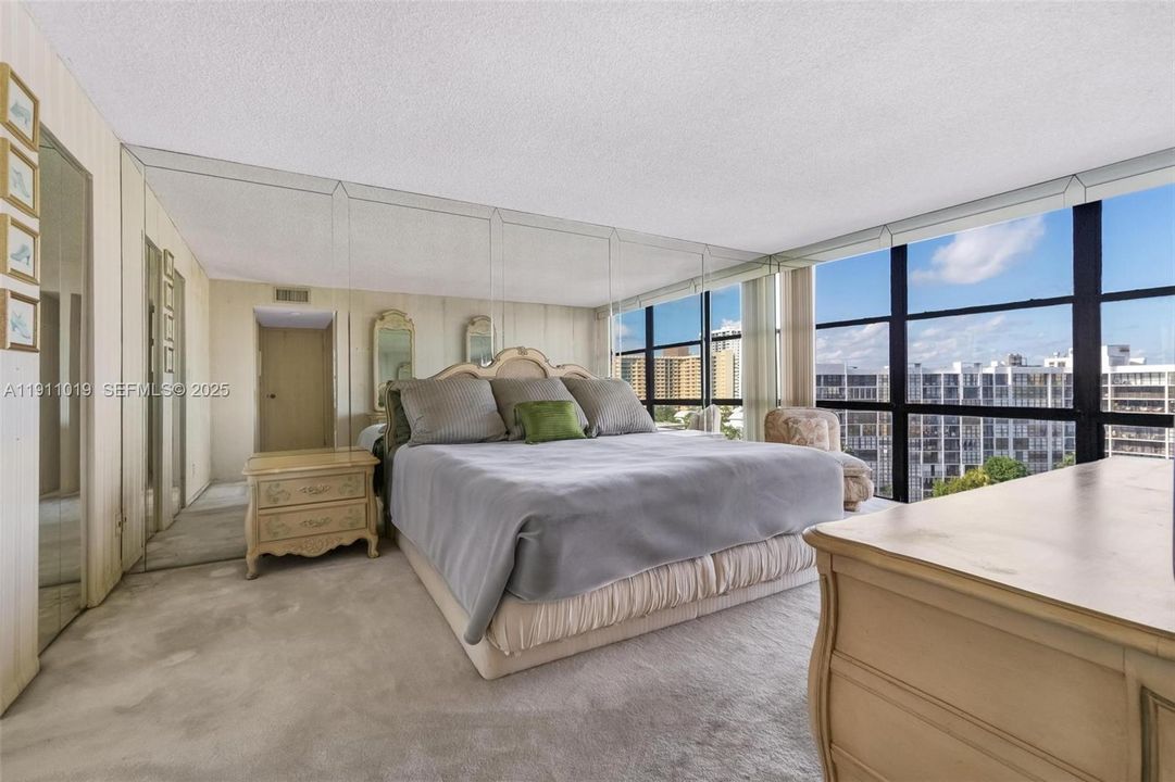 800 Parkview Dr., Unit #1021, Oceanview Park Condo, Hallandale Beach, Three Islands, FL 33009. For Sale.