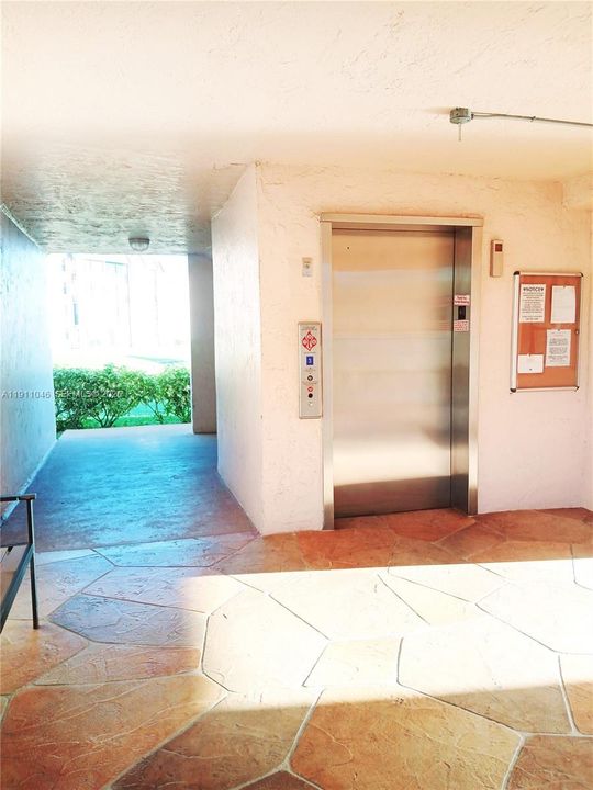 Elevator