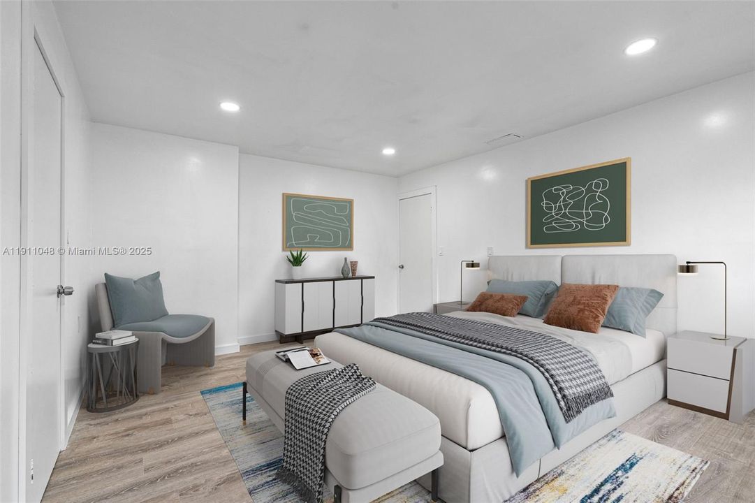 На продажу: $785,000 (4 спален, 2 ванн, 1696 Квадратных фут)