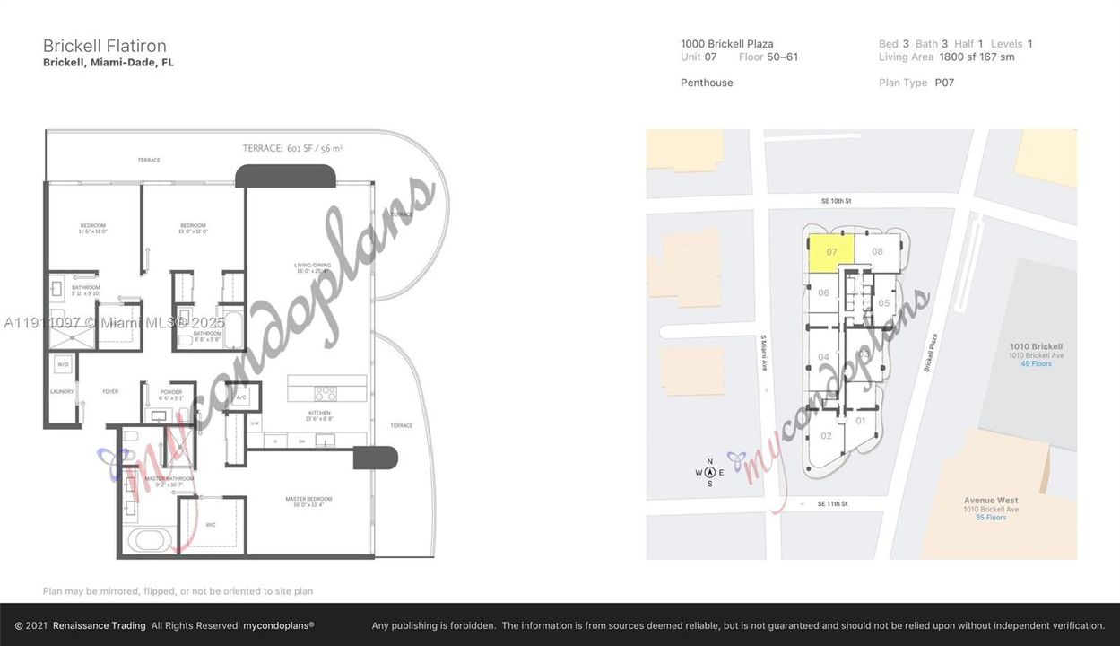 En Venta: $3,695,000 (3 camas, 3 baños, 1800 Pies cuadrados)