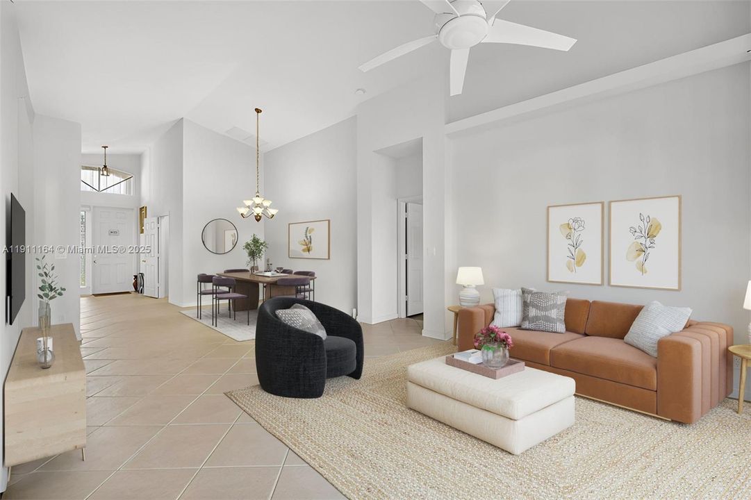 待售: $389,000 (3 贝兹, 2 浴室, 1711 平方英尺)