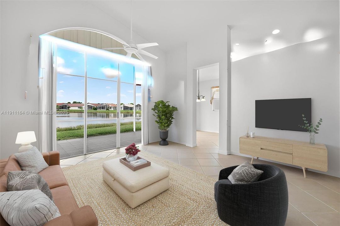 待售: $389,000 (3 贝兹, 2 浴室, 1711 平方英尺)