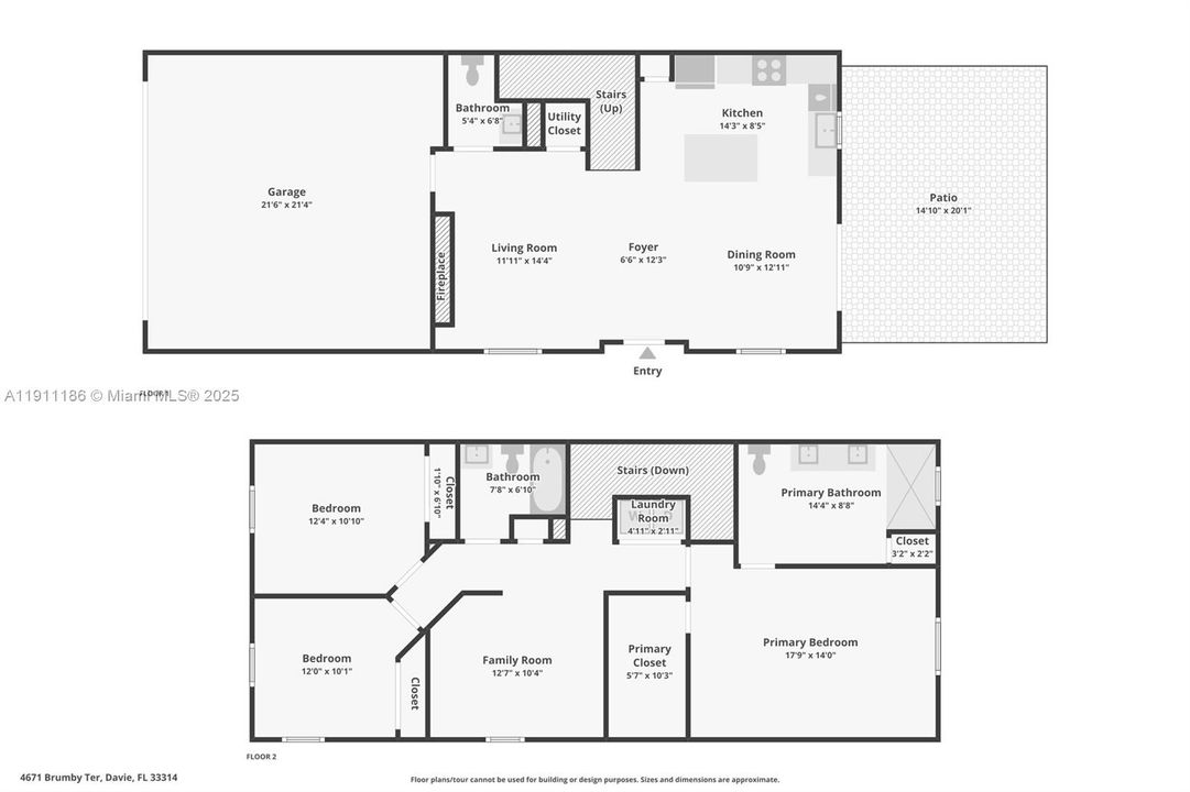 合同活跃: $550,000 (3 贝兹, 2 浴室, 1863 平方英尺)