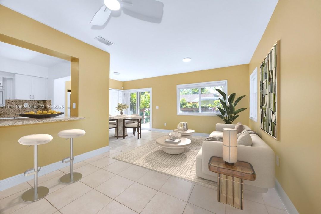 На продажу: $785,000 (4 спален, 2 ванн, 1640 Квадратных фут)