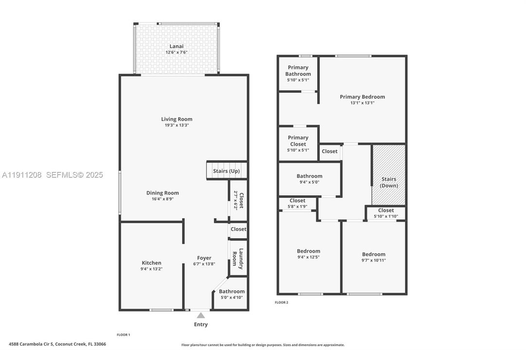 For Sale: $339,900 (3 beds, 2 baths, 1390 Square Feet)