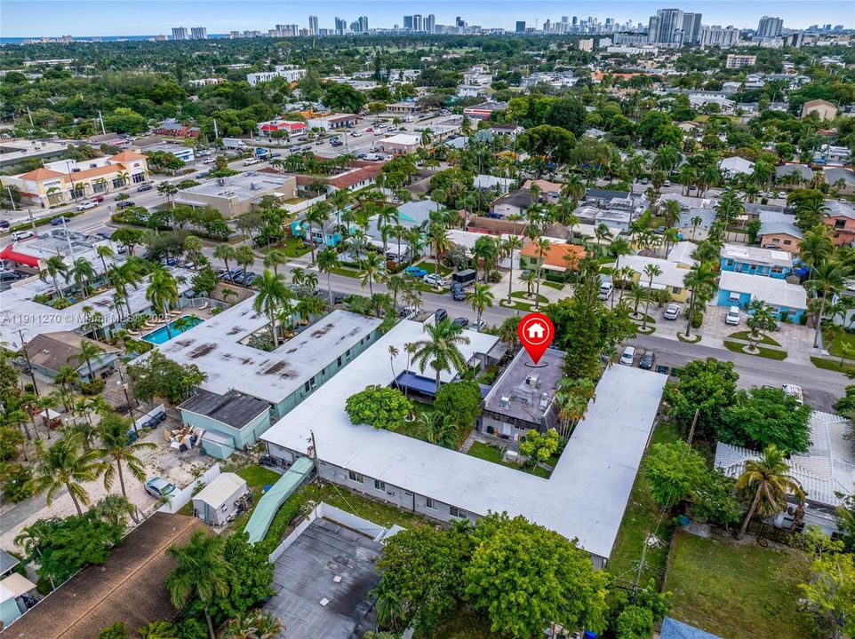 На продажу: $5,700,000 (0 спален, 0 ванн, 0 Квадратных фут)